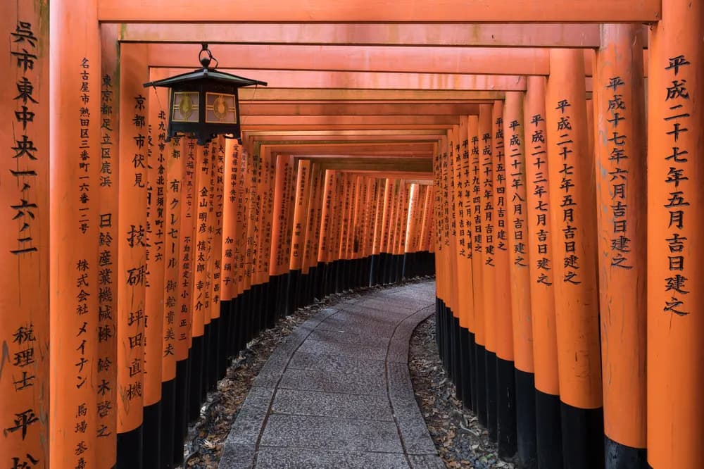 Kyoto, Japan