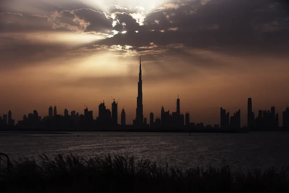 Dubai, UAE