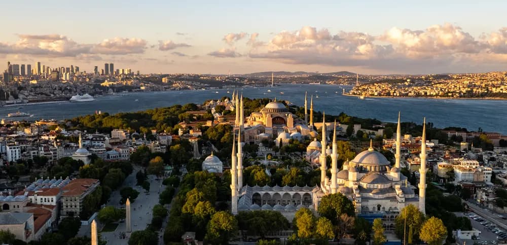 Istanbul, Türkiye